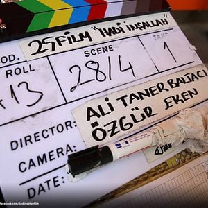 Fotoğraf Hadi İnşallah