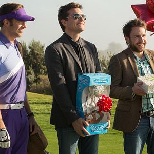 Fotoğraf Charlie Day