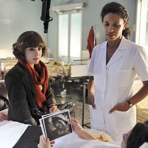 Fotoğraf Flore Bonaventura