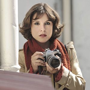 Fotoğraf Flore Bonaventura