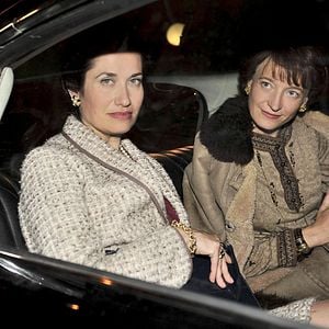 Fotoğraf Emmanuelle Devos