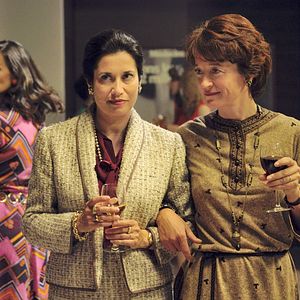 Fotoğraf Emmanuelle Devos