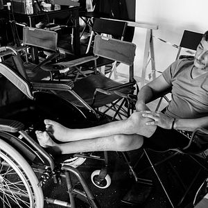 Fotoğraf Vestiaires