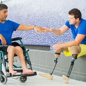 Fotoğraf Vestiaires