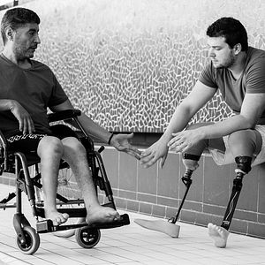 Fotoğraf Vestiaires