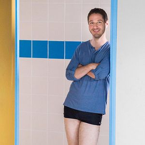 Fotoğraf Alexandre Philip