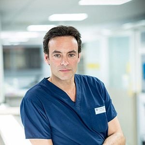 Fotoğraf Anthony Delon