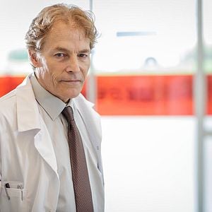 Fotoğraf Michael Massee