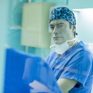 Fotoğraf Anthony Delon