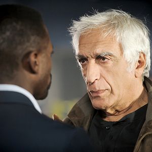 Fotoğraf Gérard Darmon