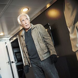 Fotoğraf Gérard Darmon