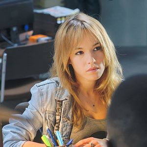 Fotoğraf Élodie Fontan