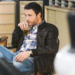 Fotoğraf Nathanaël Maïni