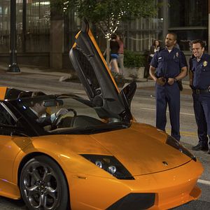 Fotoğraf Çakma Polisler