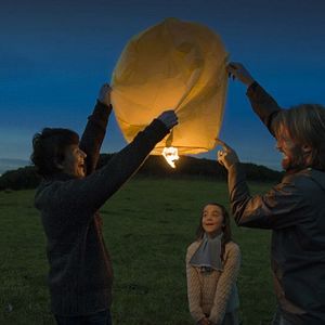 Fotoğraf Binlerce Kez İyi Geceler