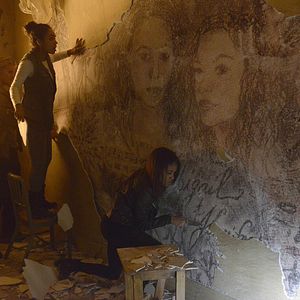 Fotoğraf Lyndie Greenwood