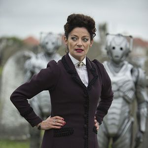 Fotoğraf Michelle Gomez