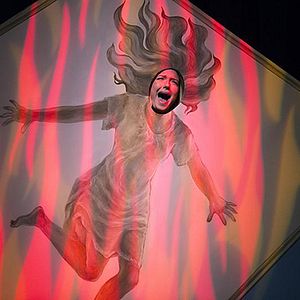 Fotoğraf Supernatural