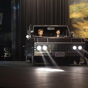 Fotoğraf Supernatural