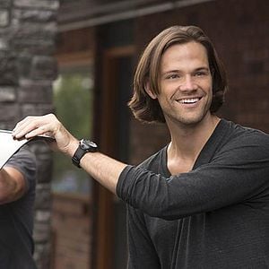 Fotoğraf Supernatural