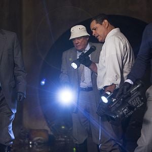 Fotoğraf G.W. Bailey