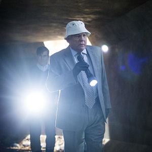 Fotoğraf G.W. Bailey