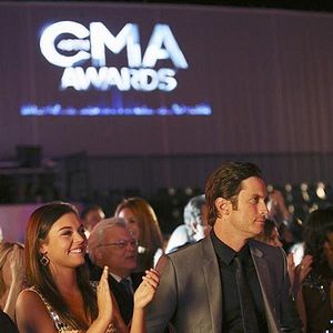 Fotoğraf Oliver Hudson