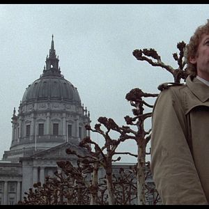 Fotoğraf Donald Sutherland