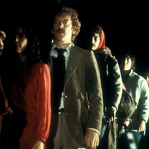 Fotoğraf Donald Sutherland