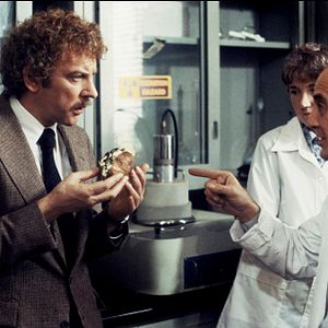 Fotoğraf Donald Sutherland