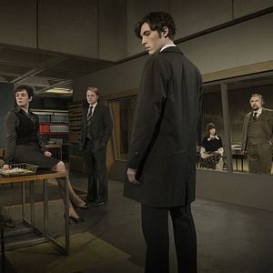 Fotoğraf Paul Ritter