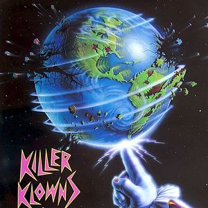 Fotoğraf Killer Klowns from Outer Space