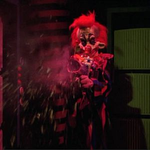 Fotoğraf Killer Klowns from Outer Space