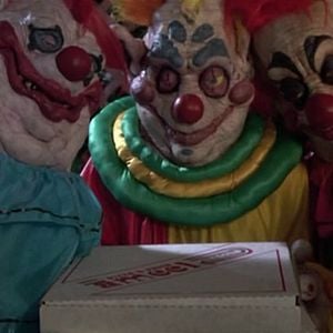 Fotoğraf Killer Klowns from Outer Space