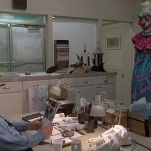 Fotoğraf Killer Klowns from Outer Space