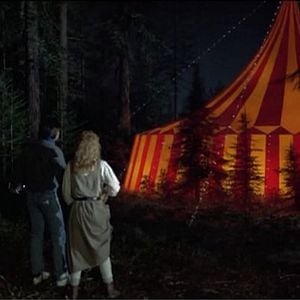 Fotoğraf Killer Klowns from Outer Space