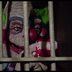Fotoğraf Killer Klowns from Outer Space