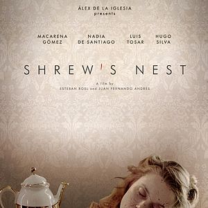 Fotoğraf Musarañas