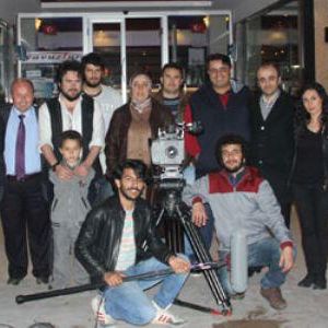 Fotoğraf Asfalt Çiçekleri