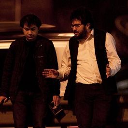 Fotoğraf Asfalt Çiçekleri