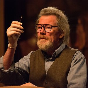 Fotoğraf Michael Parks