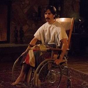 Fotoğraf Justin Long