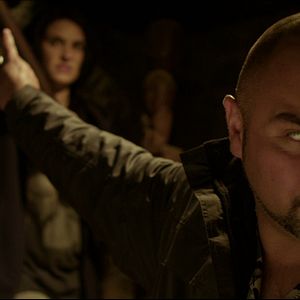 Fotoğraf Housebound