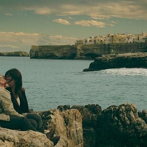 Fotoğraf Lou Taylor Pucci