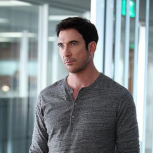 Fotoğraf Dylan McDermott