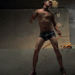 Fotoğraf Kostas Nikouli