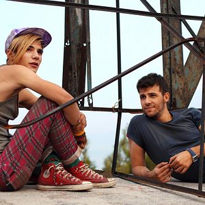 Fotoğraf Nikos Gelia