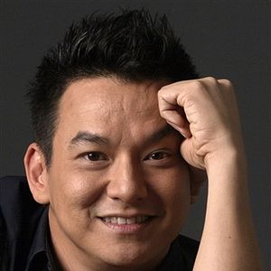 Fotoğraf Glenn Goei