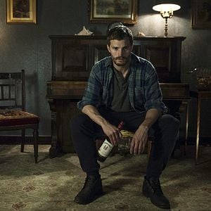 Fotoğraf Jamie Dornan