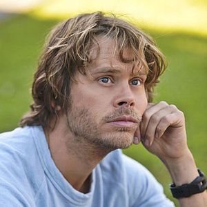 Fotoğraf Eric Christian Olsen